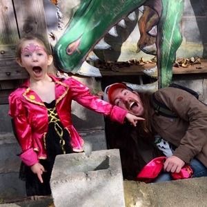 Meet your Posher, Brandon